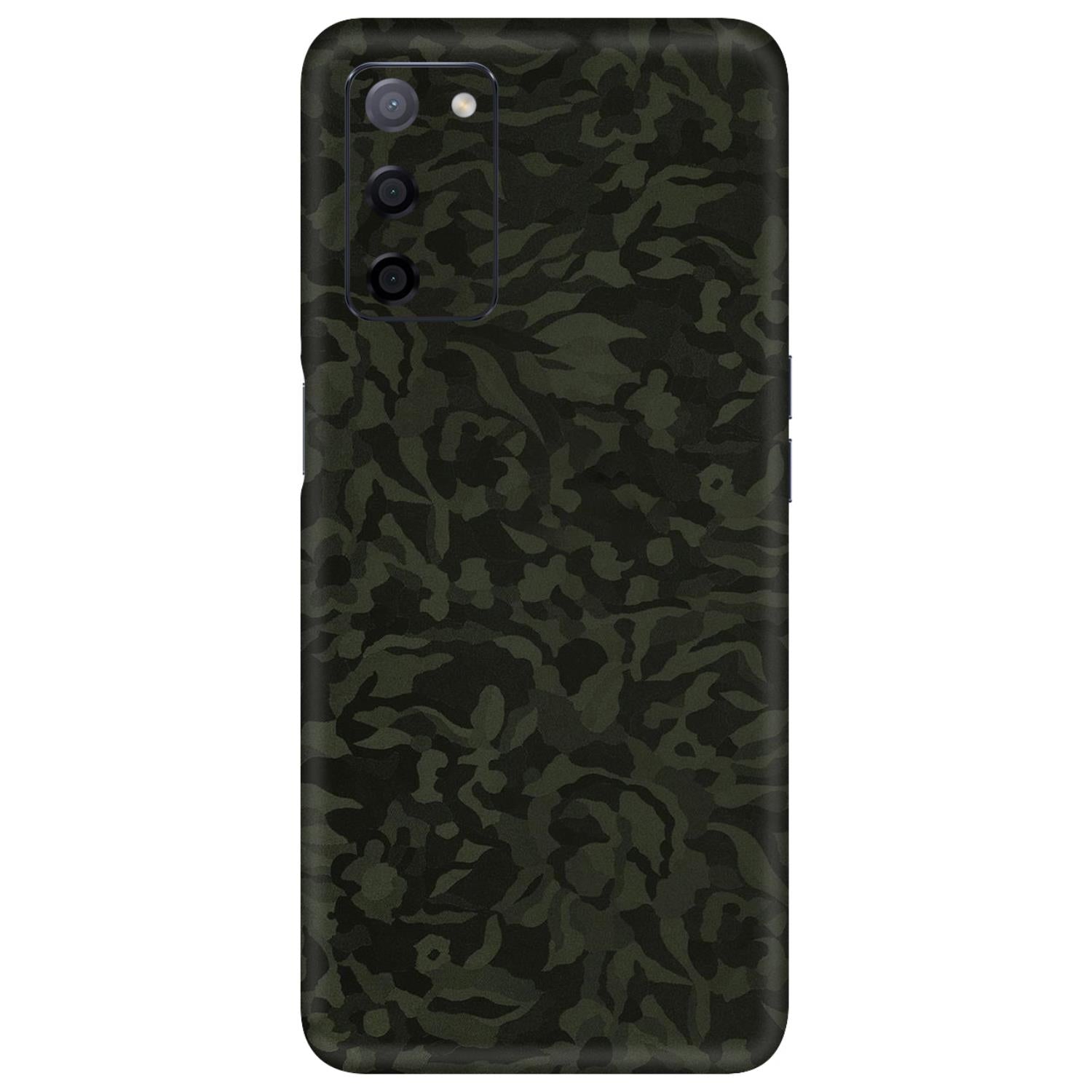 Oppo A53s (5G) Skins & Wraps