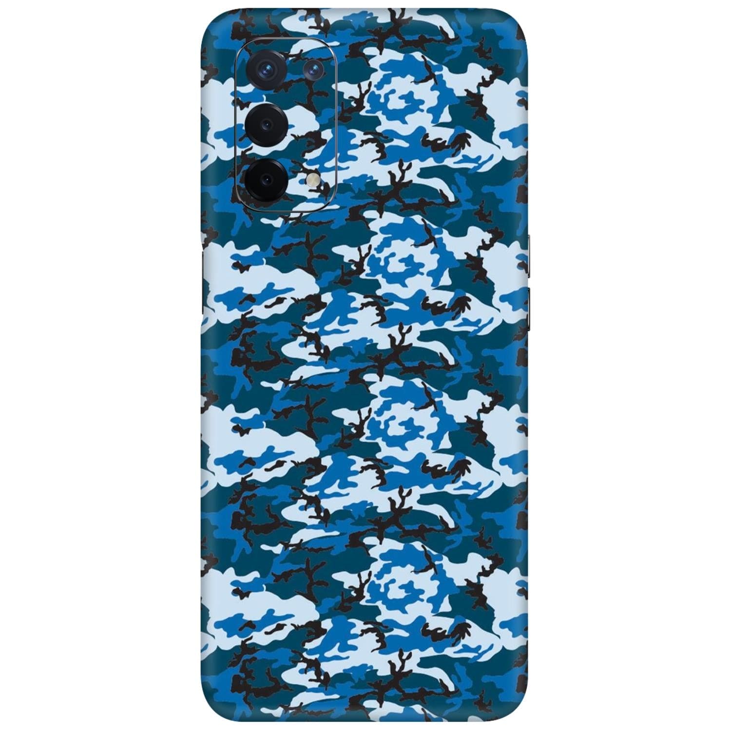 Oppo A54 (5G) Skins & Wraps