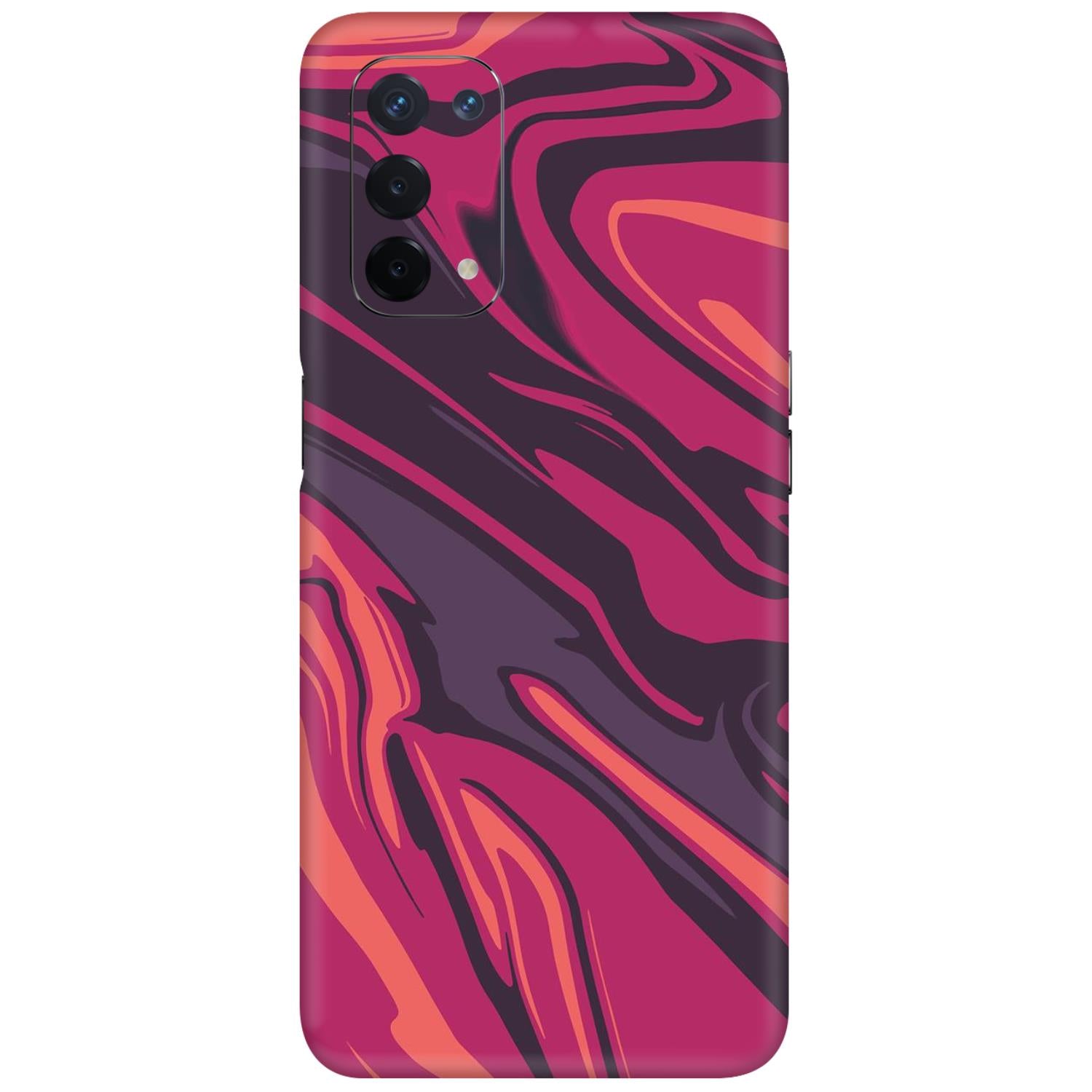 Oppo A54 (5G) Skins & Wraps