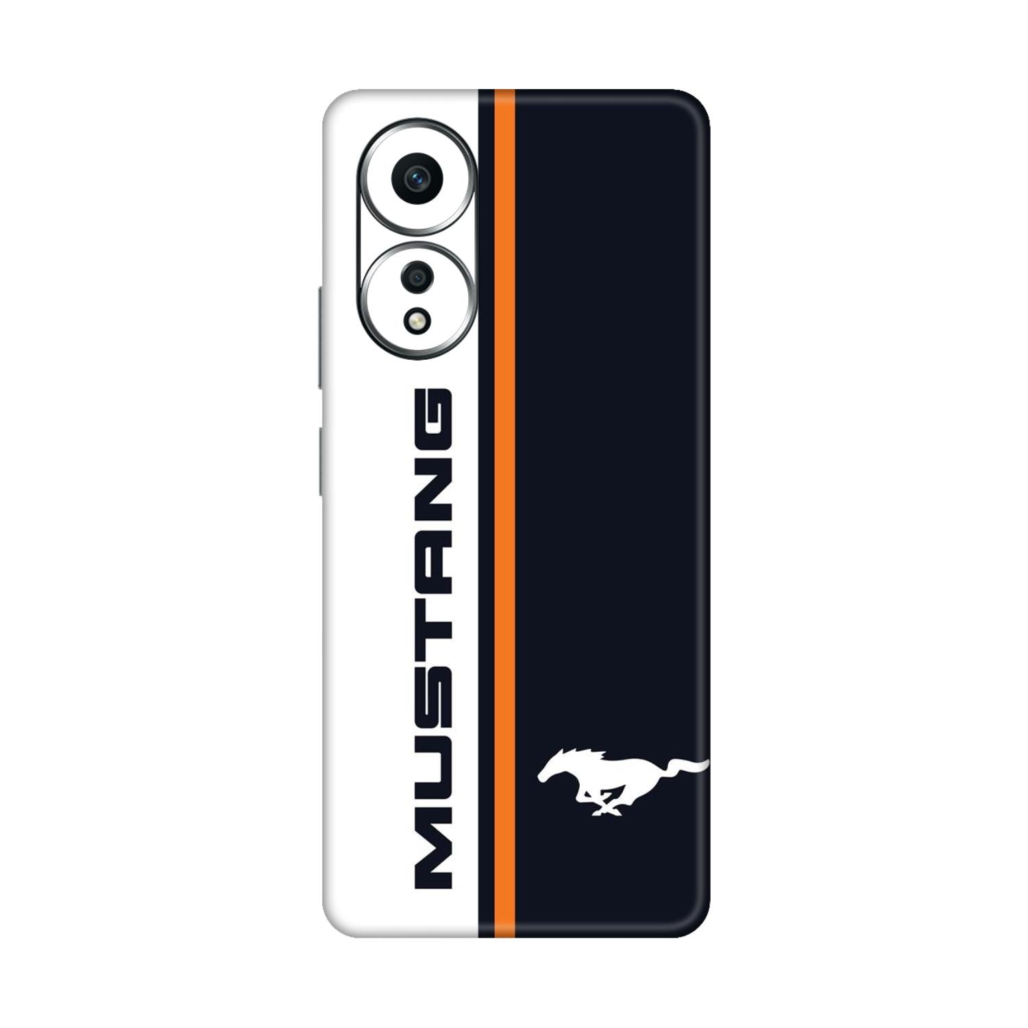 Oppo A58 (4G) Skins & Wraps