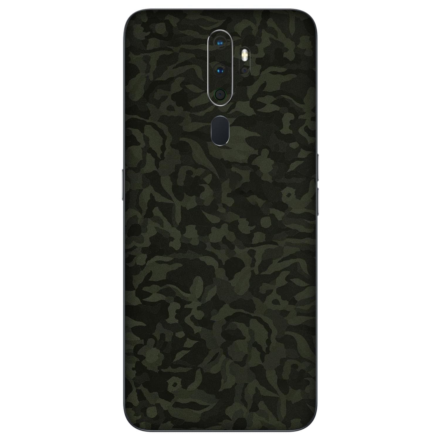 Oppo A5 2020 Skins & Wraps