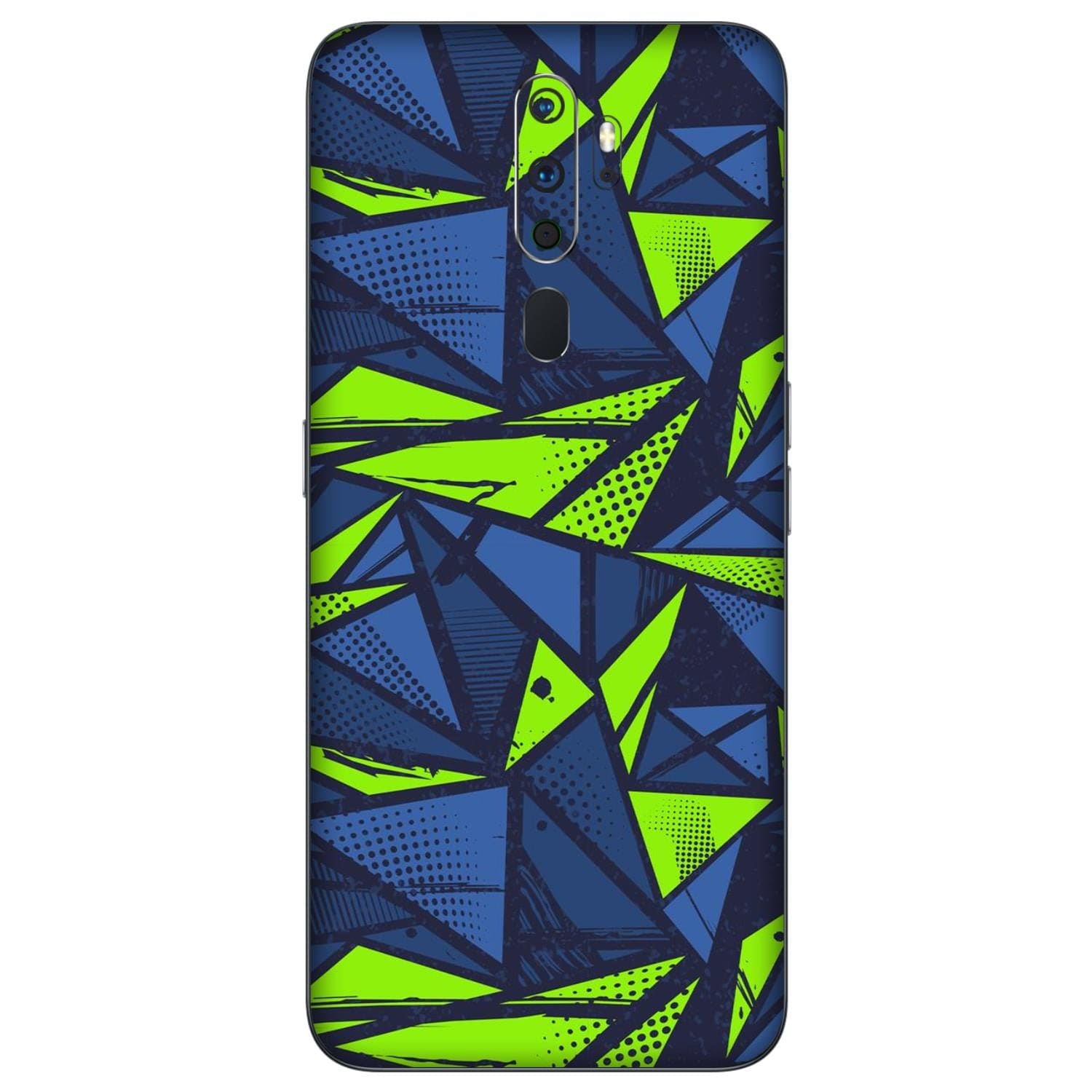 Oppo A5 2020 Skins & Wraps