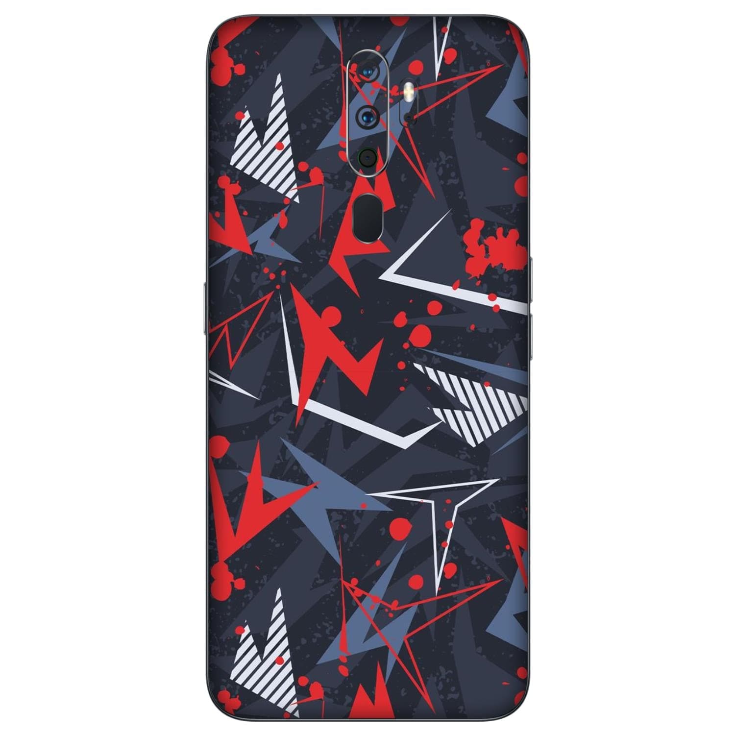 Oppo A5 2020 Skins & Wraps