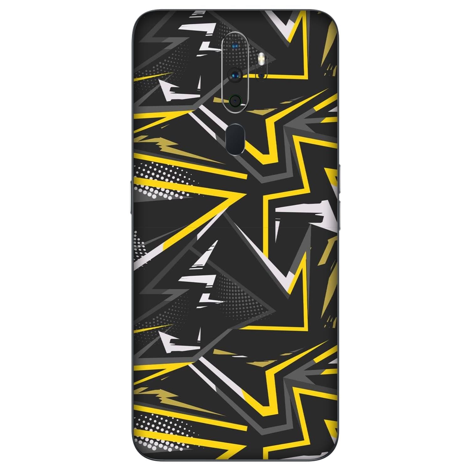 Oppo A5 2020 Skins & Wraps