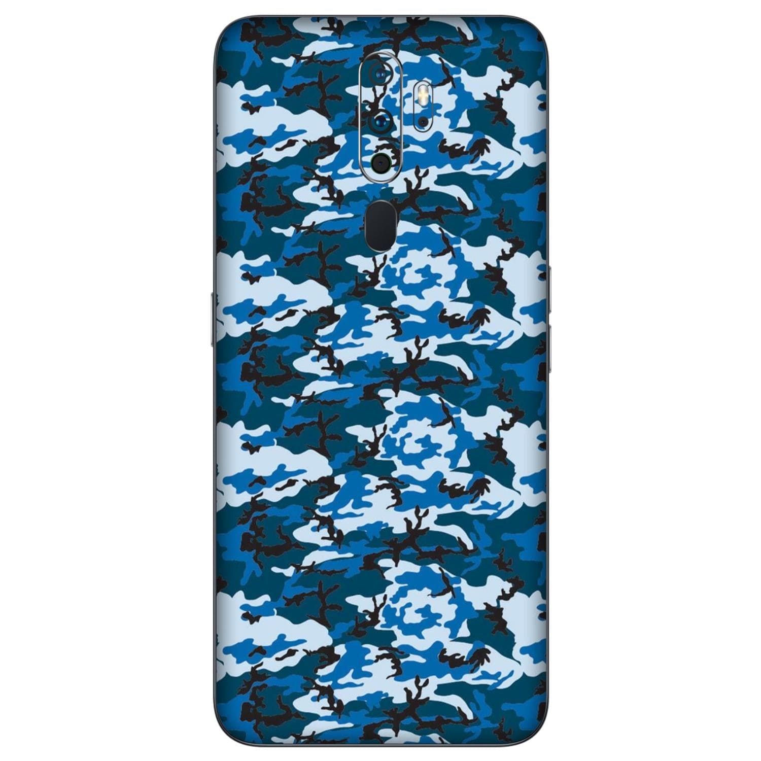Oppo A5 2020 Skins & Wraps