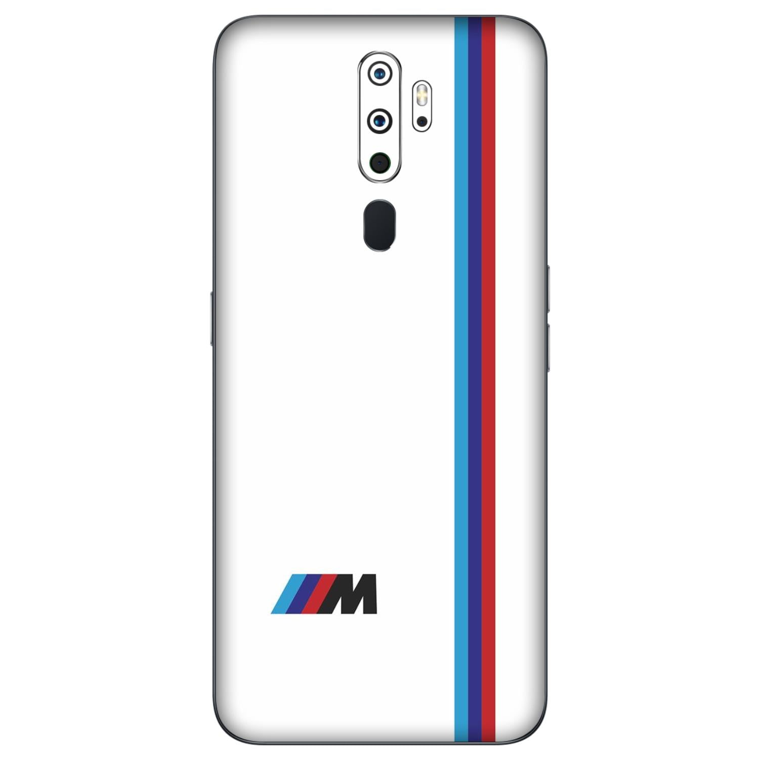 Oppo A5 2020 Skins & Wraps
