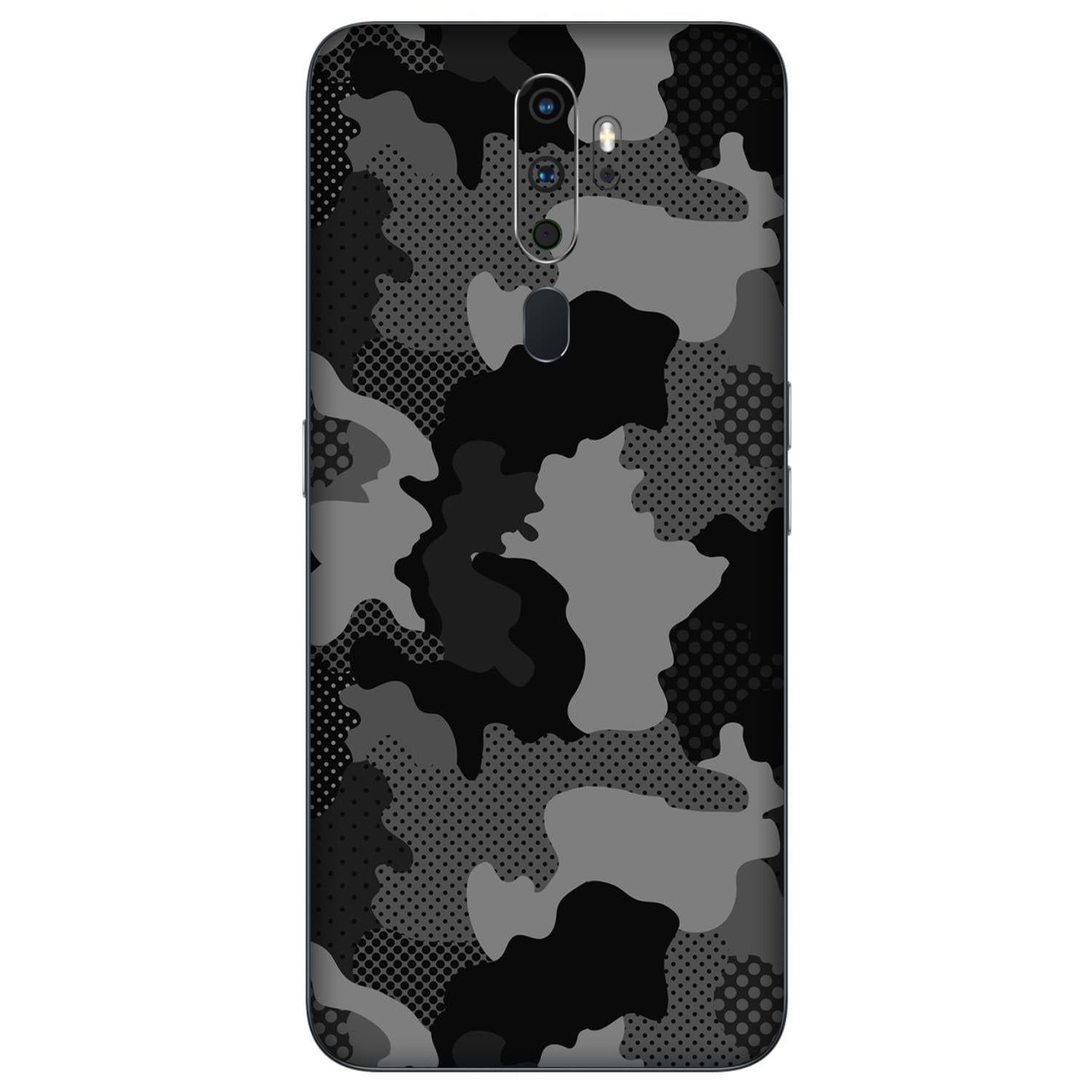 Oppo A5 2020 Skins & Wraps
