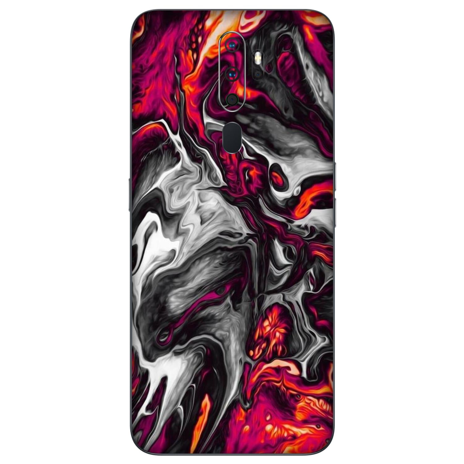 Oppo A5 2020 Skins & Wraps