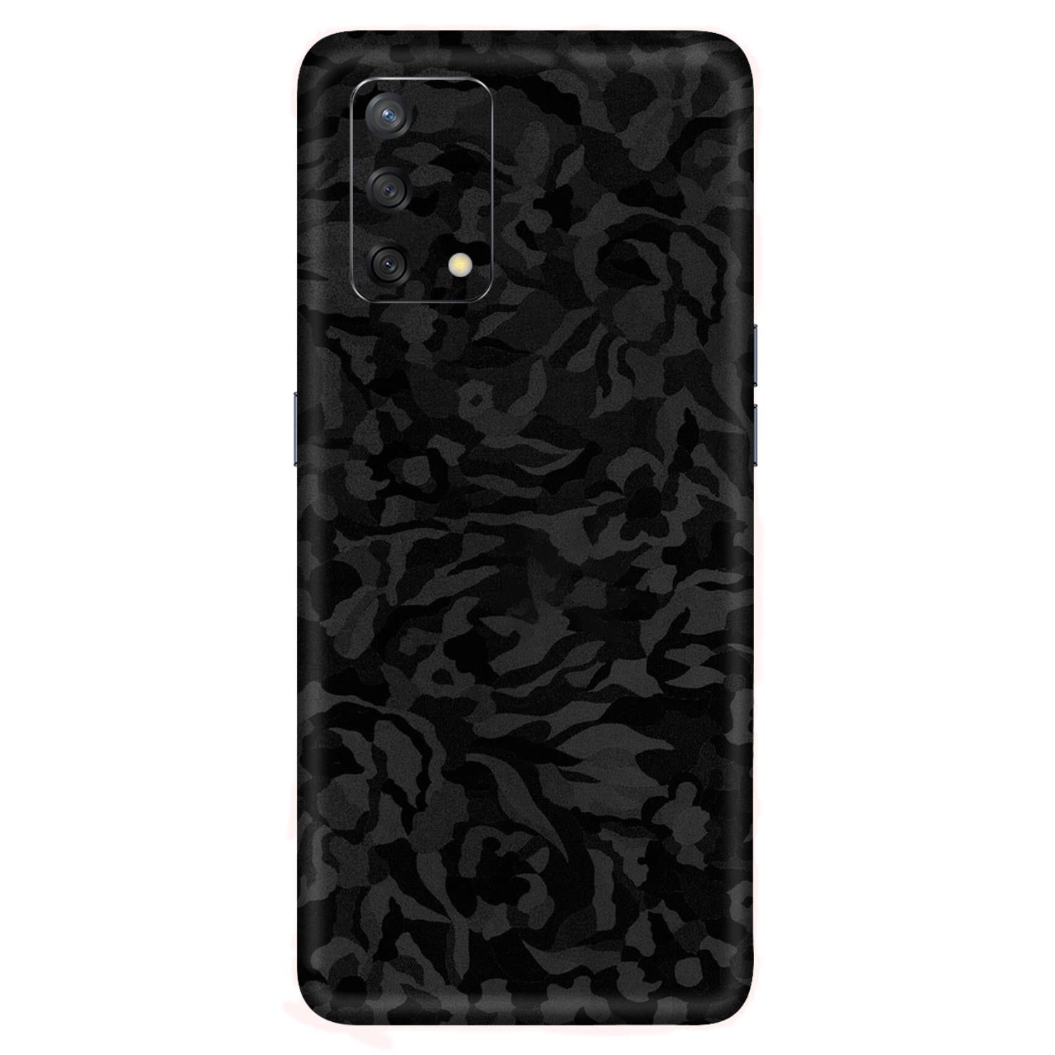 Oppo A74 (5G) Skins & Wraps