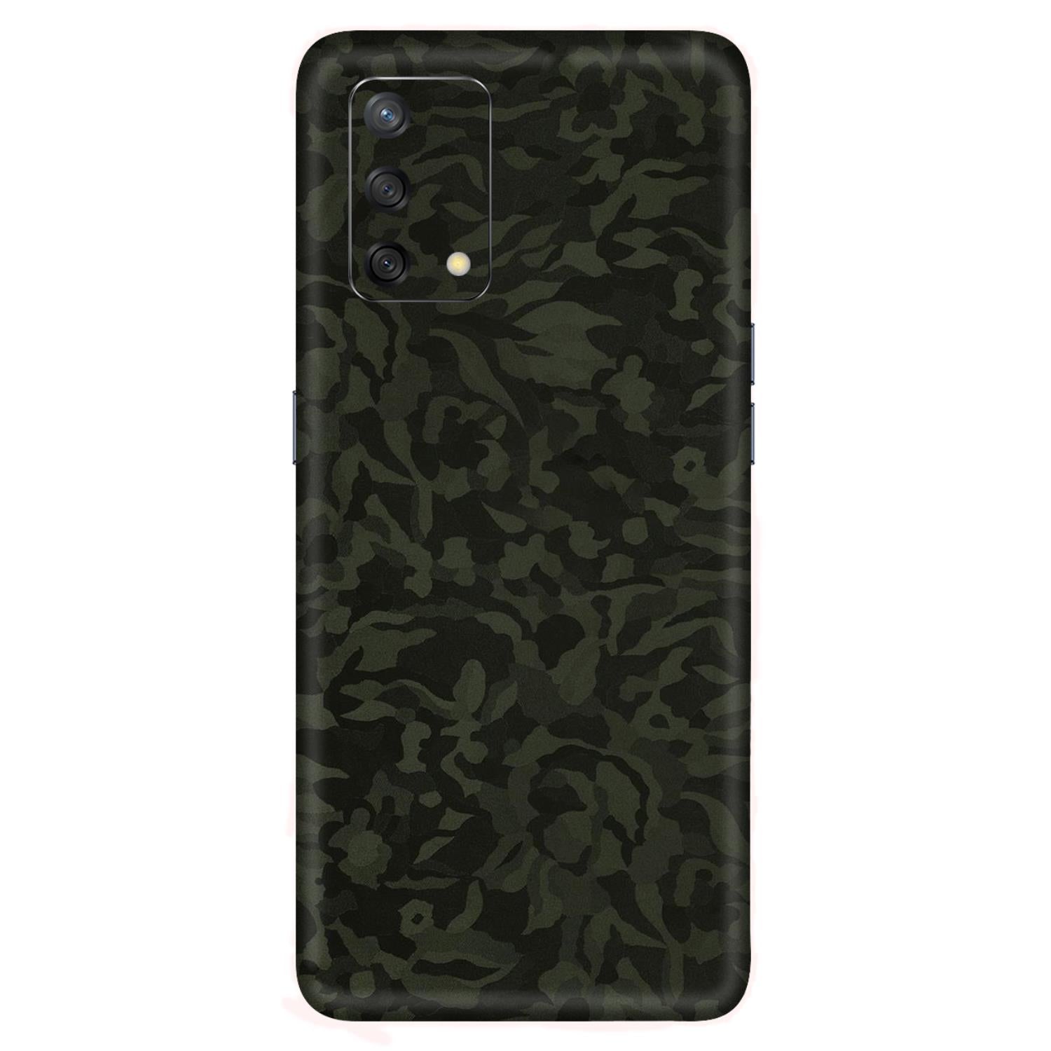 Oppo A74 (5G) Skins & Wraps