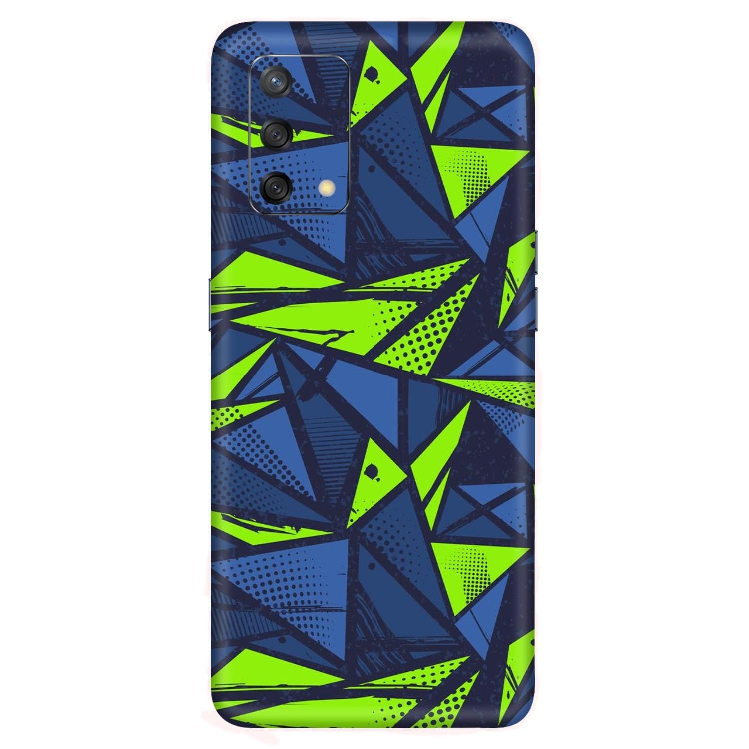 Oppo A74 (5G) Skins & Wraps