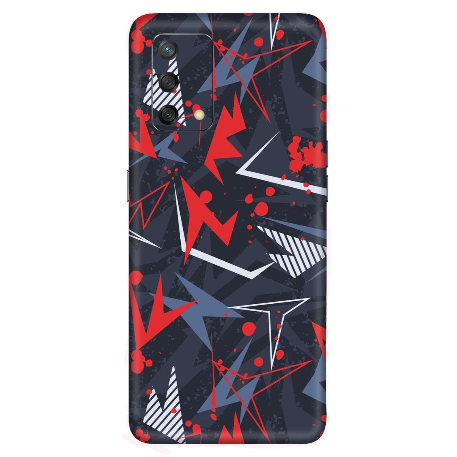 Oppo A74 (5G) Skins & Wraps