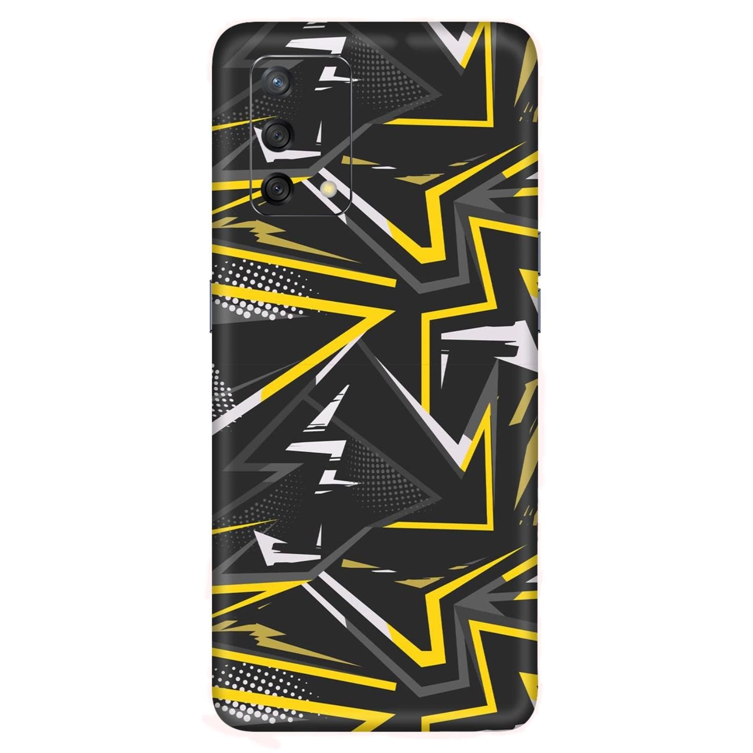 Oppo A74 (5G) Skins & Wraps