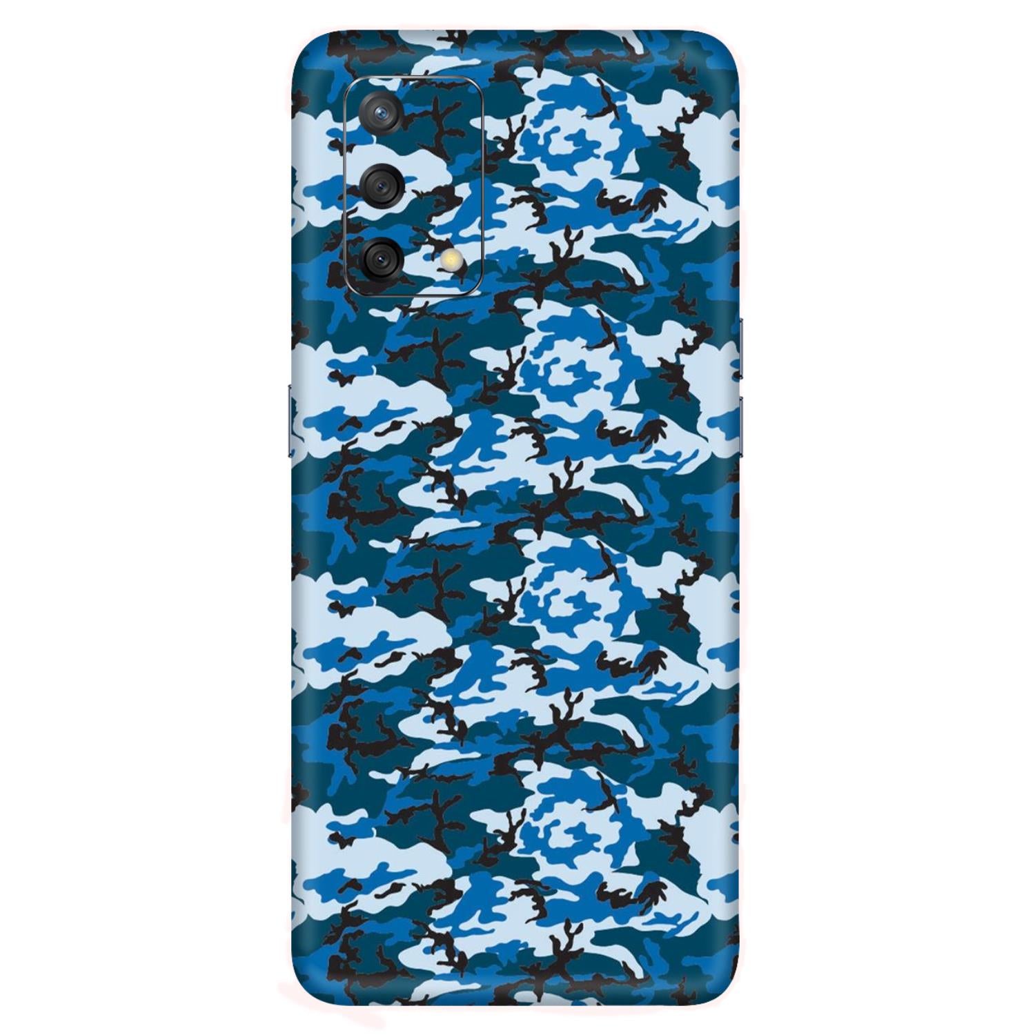 Oppo A74 (5G) Skins & Wraps