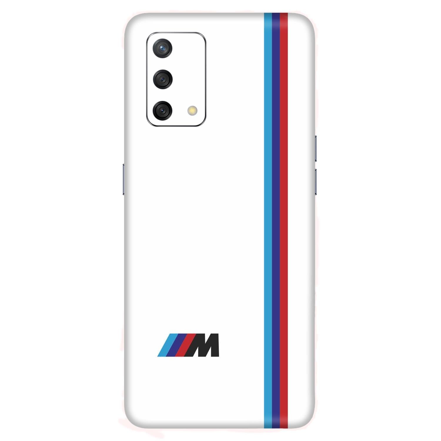 Oppo A74 (5G) Skins & Wraps