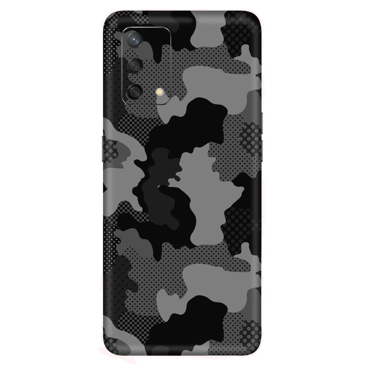 Oppo A74 (5G) Skins & Wraps