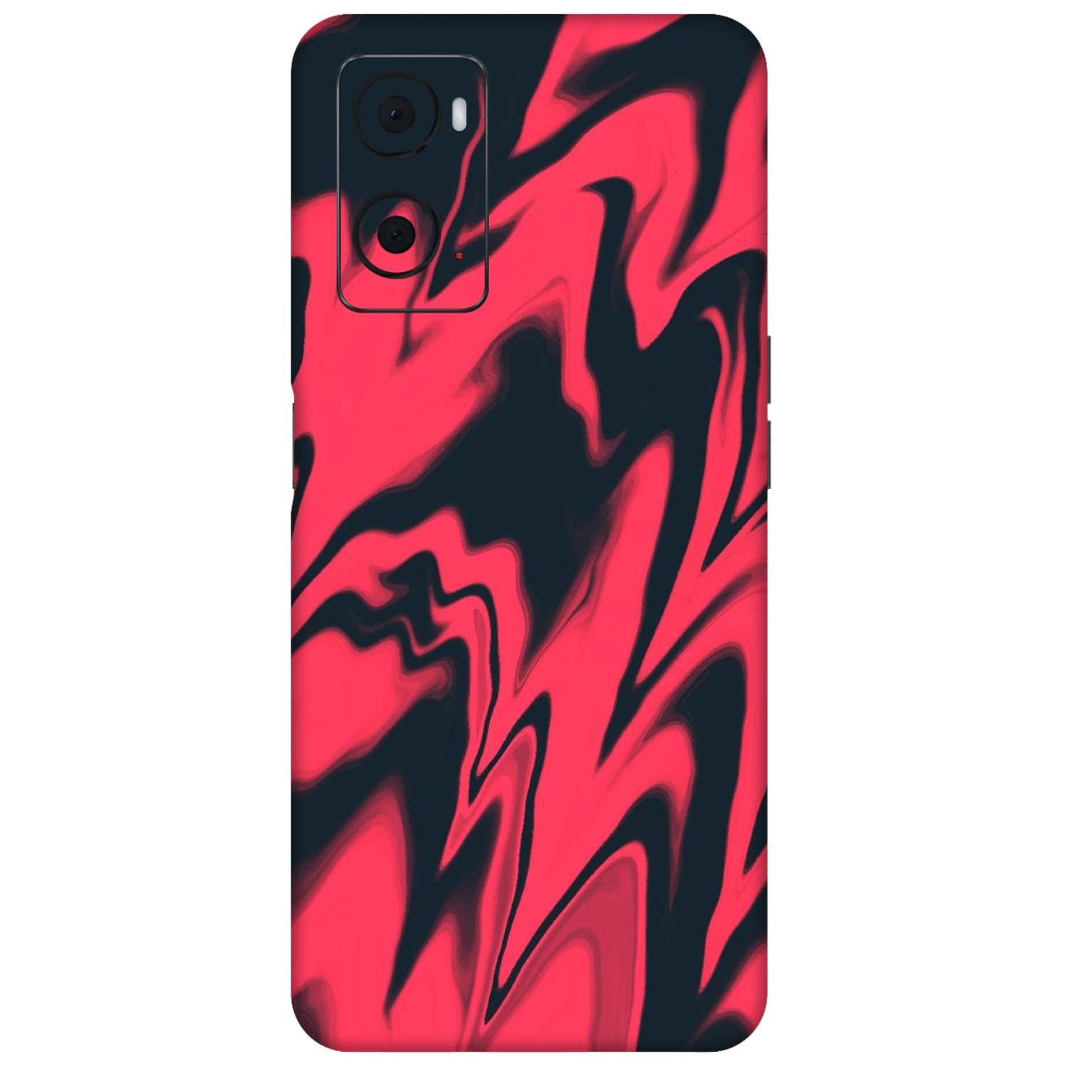 Oppo A76 Skins & Wraps