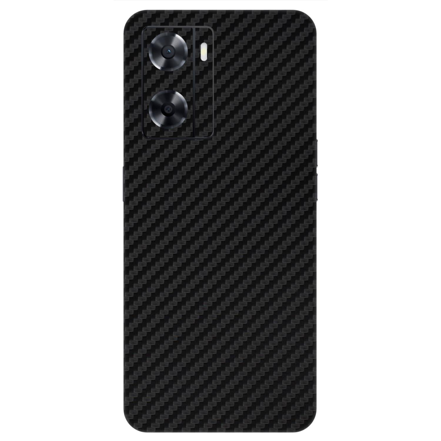Oppo A77 (4G) Skins & Wraps