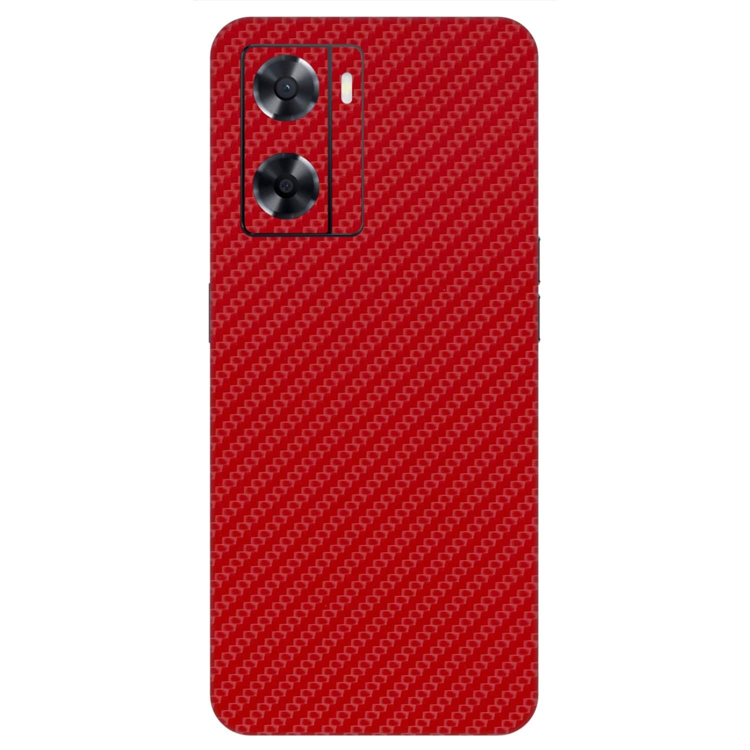 Oppo A77 (4G) Skins & Wraps