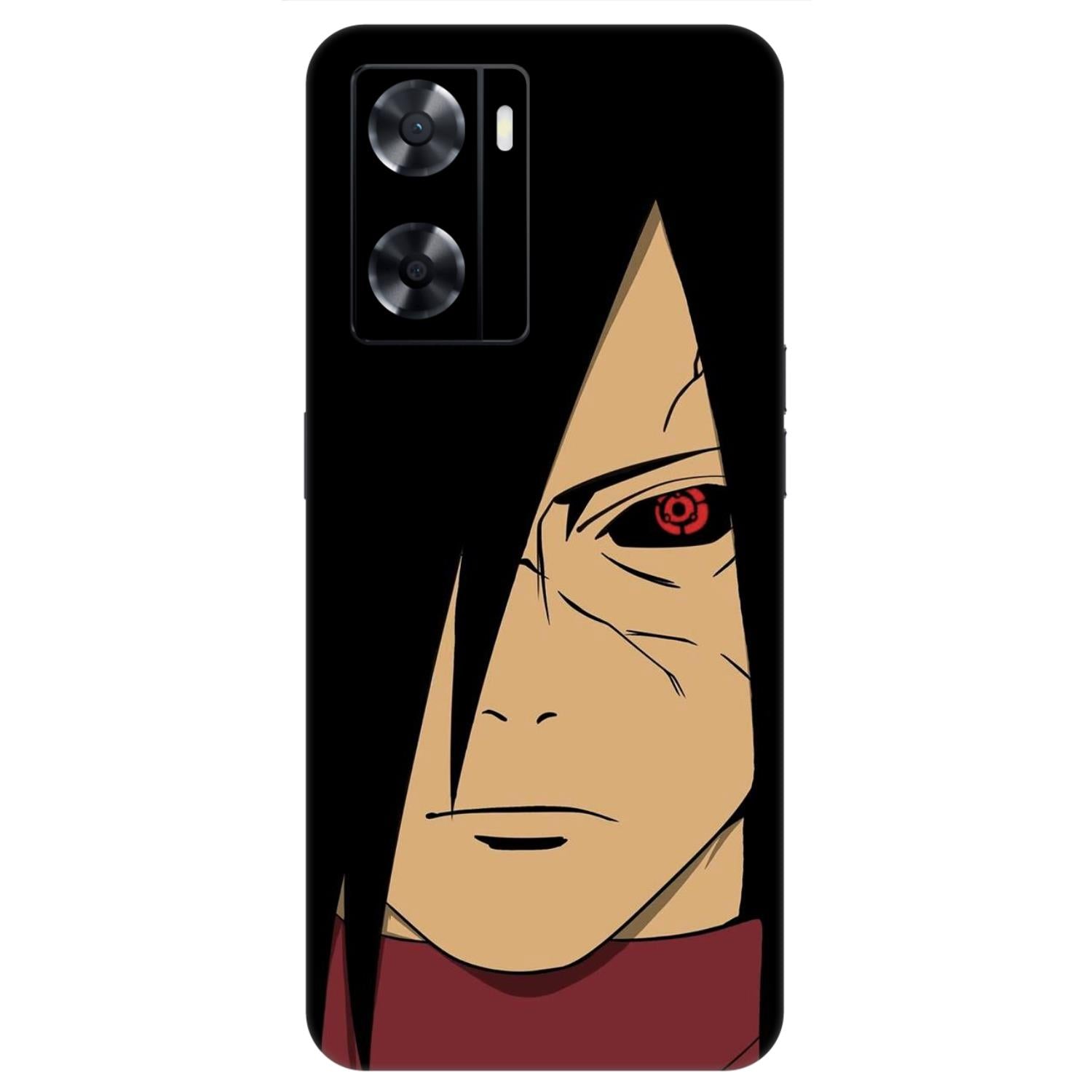 Oppo A77 (4G) Skins & Wraps