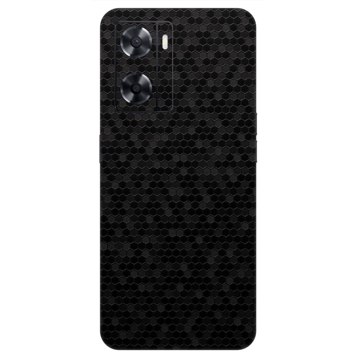 Oppo A77 (4G) Skins & Wraps