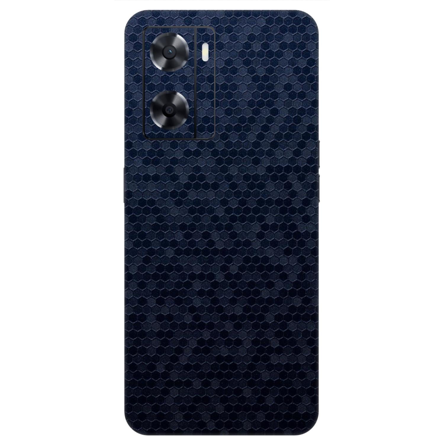 Oppo A77 (4G) Skins & Wraps