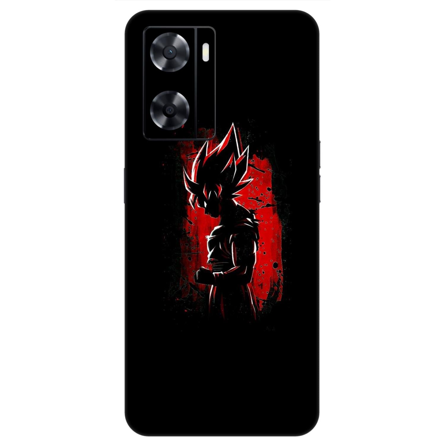 Oppo A77 (4G) Skins & Wraps