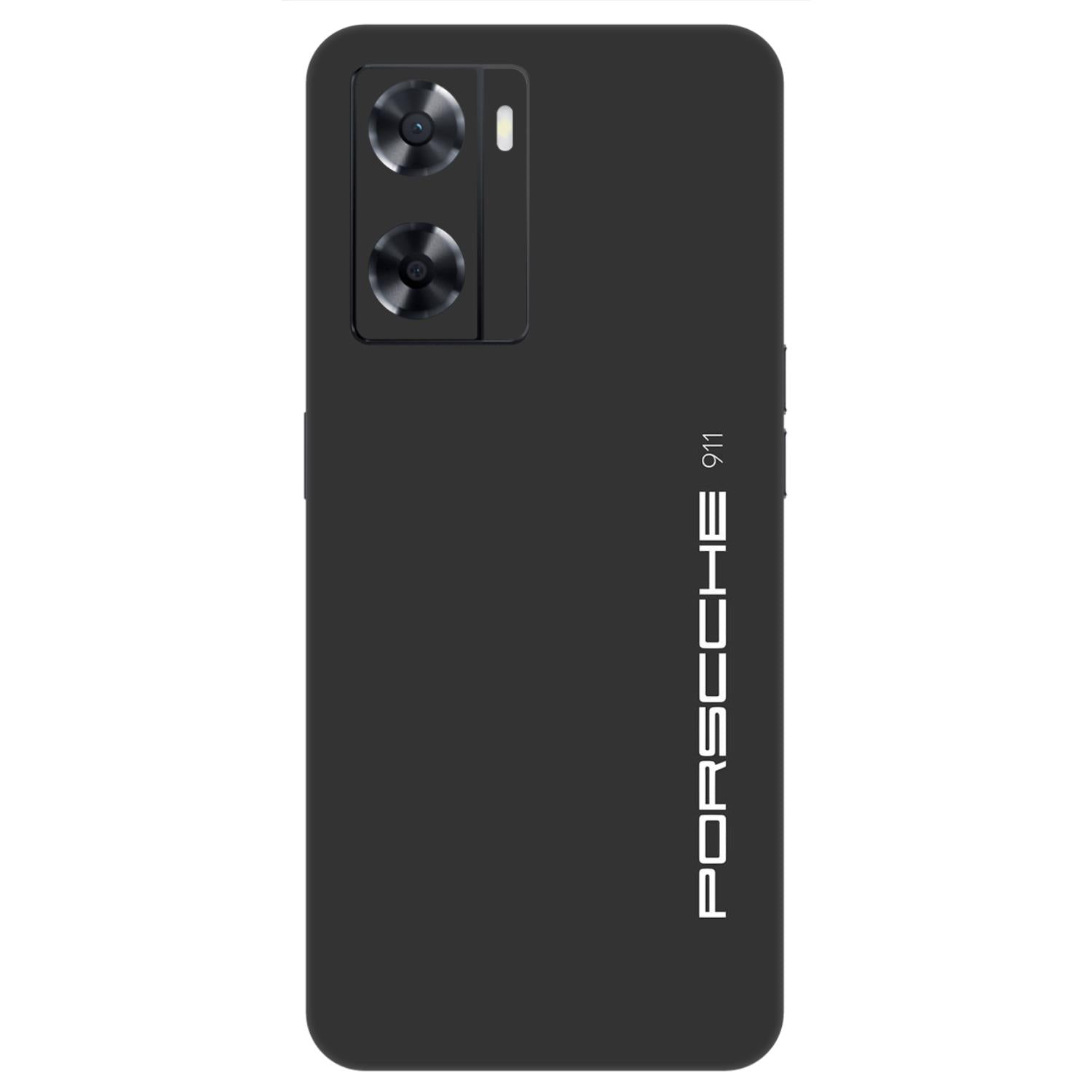 Oppo A77 (4G) Skins & Wraps