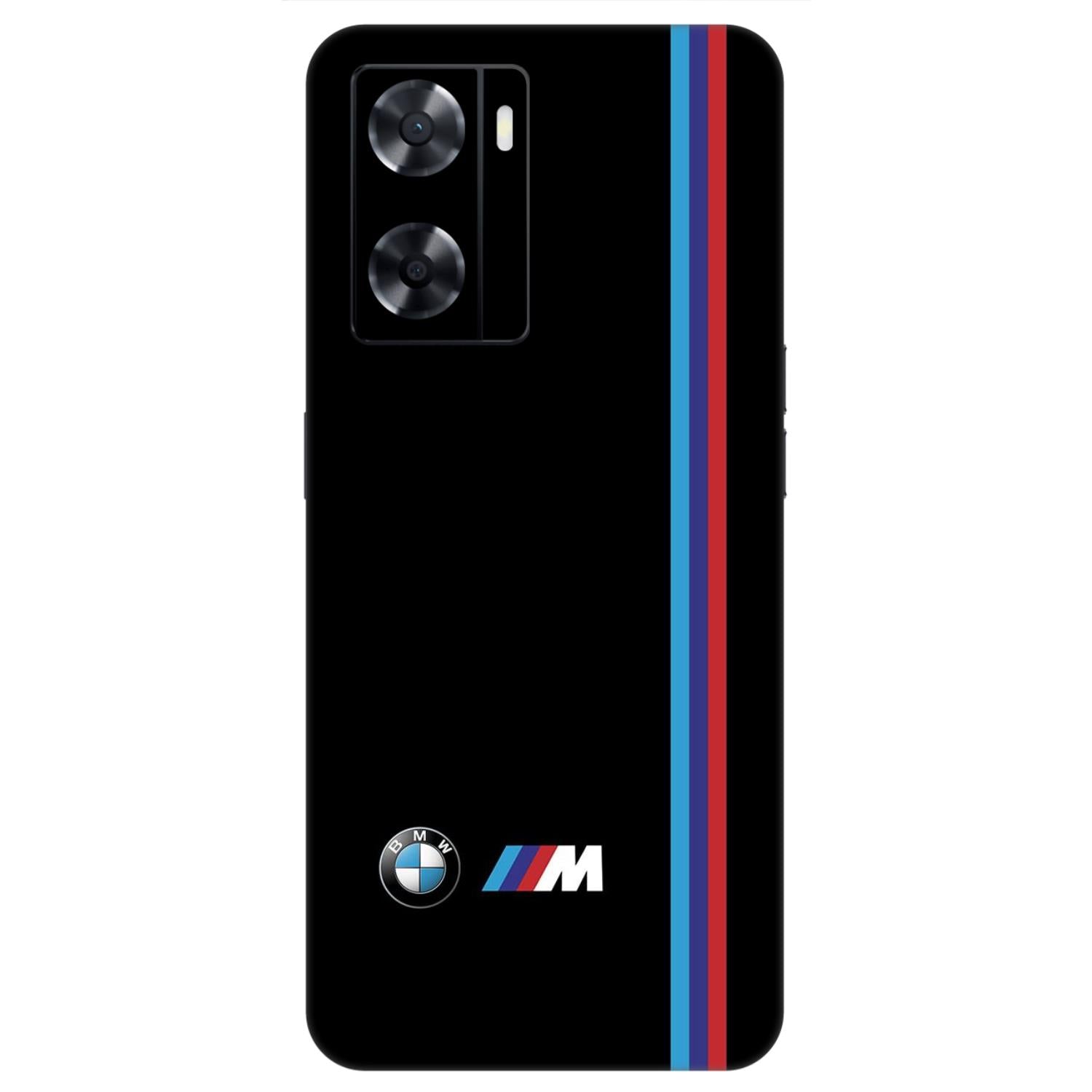 Oppo A77 (4G) Skins & Wraps