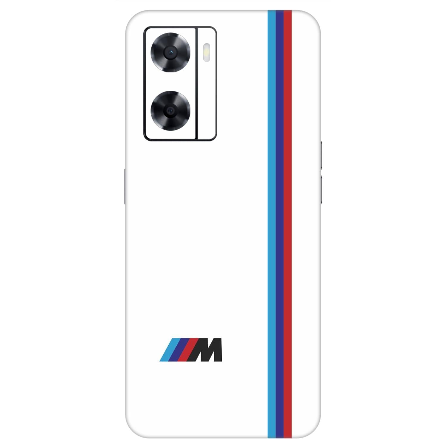 Oppo A77 (4G) Skins & Wraps