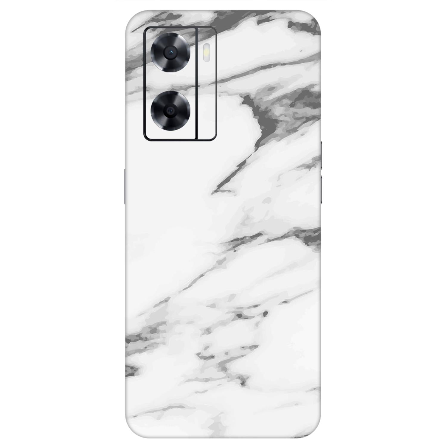 Oppo A77 (4G) Skins & Wraps