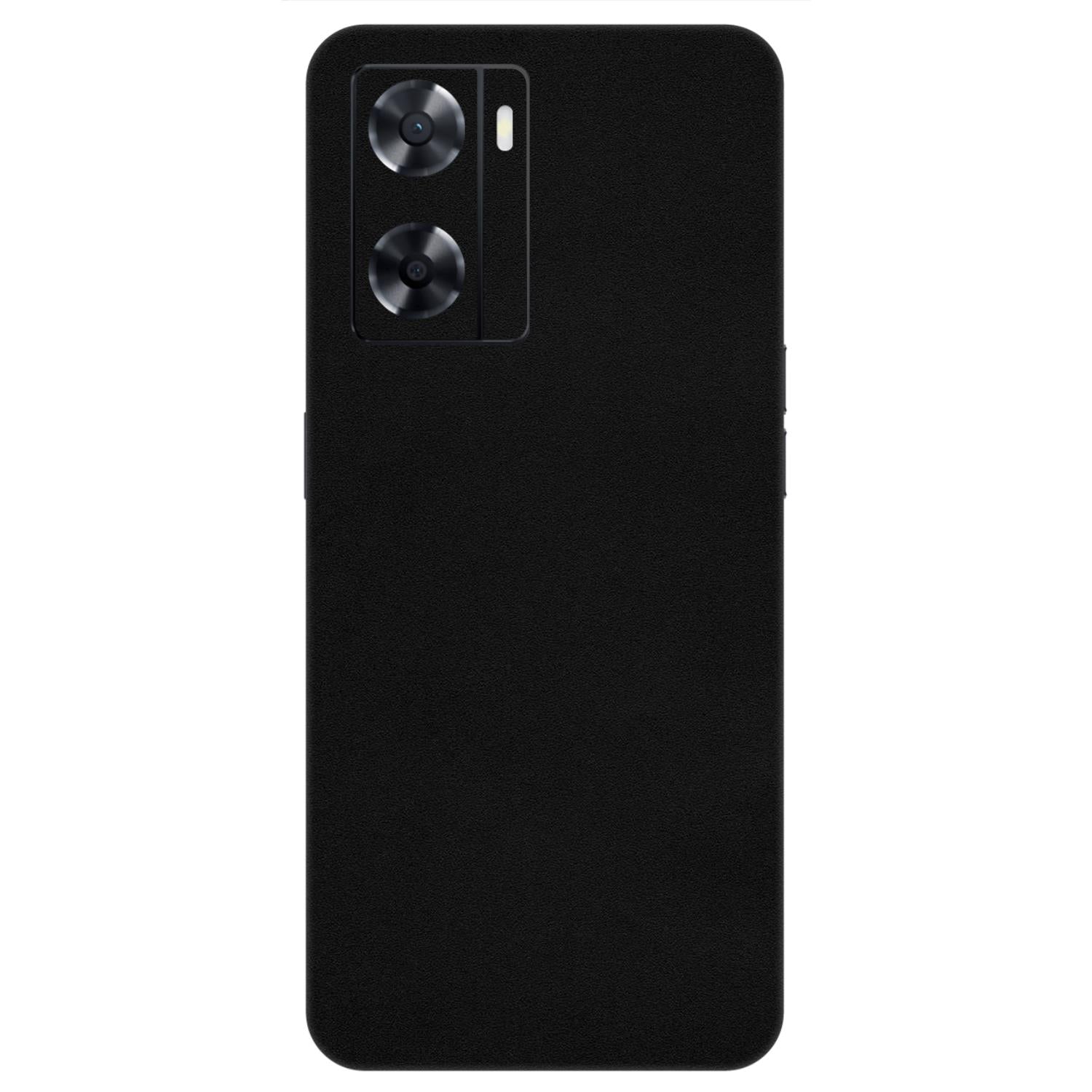 Oppo A77 (4G) Skins & Wraps