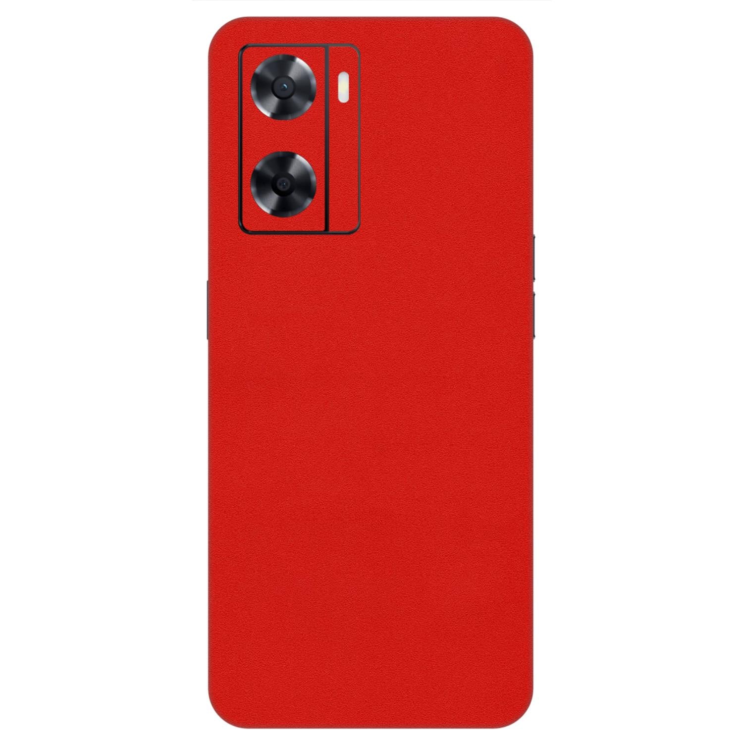 Oppo A77 (4G) Skins & Wraps