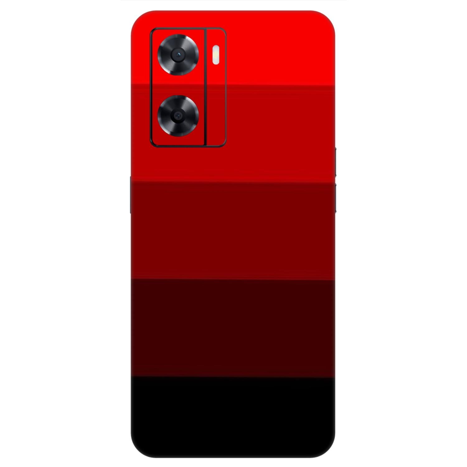 Oppo A77 (4G) Skins & Wraps