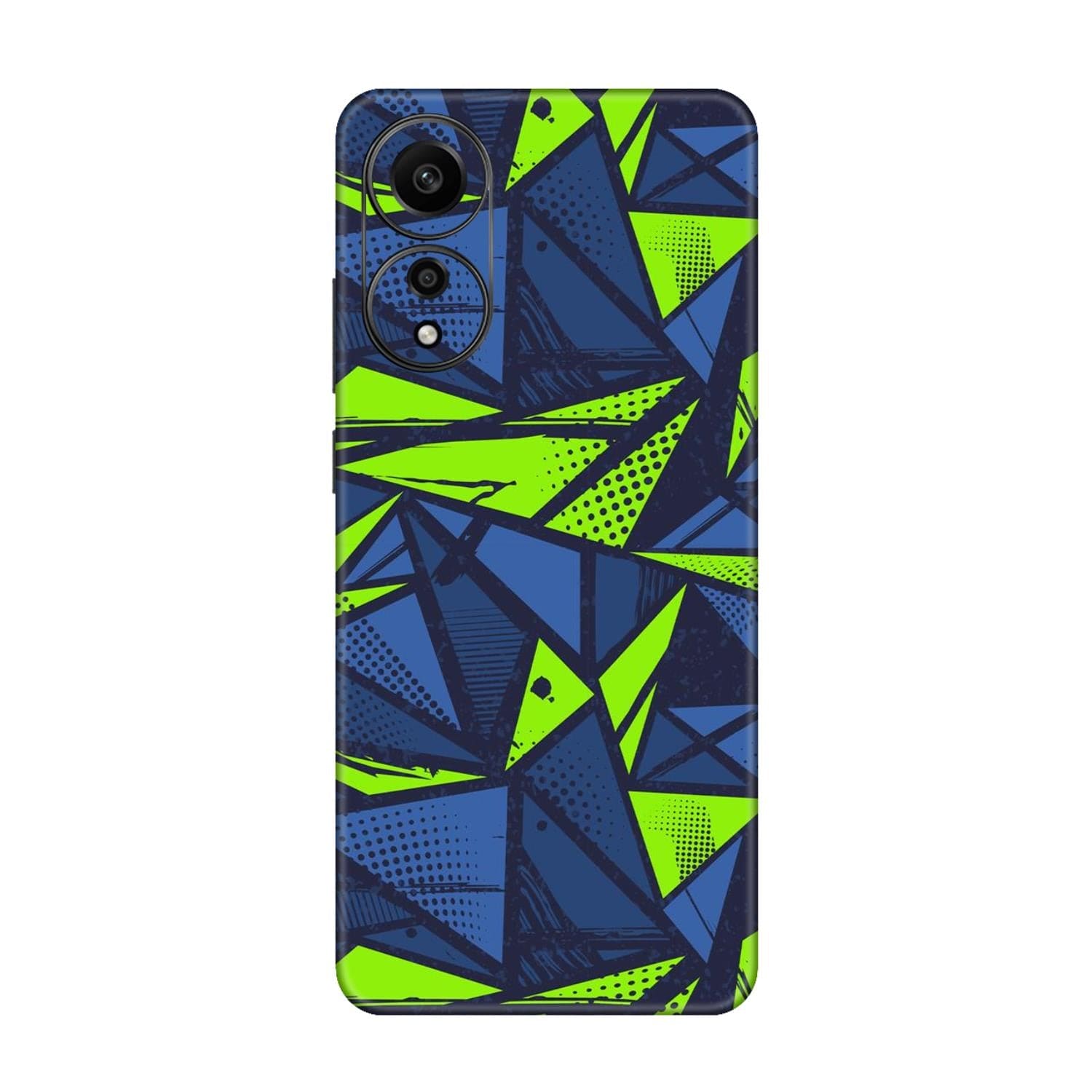 Oppo A78 (4G) Skins & Wraps