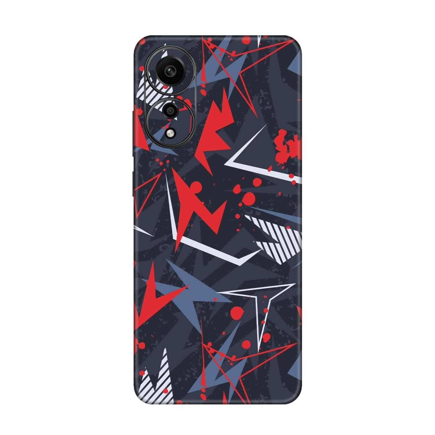 Oppo A78 (4G) Skins & Wraps