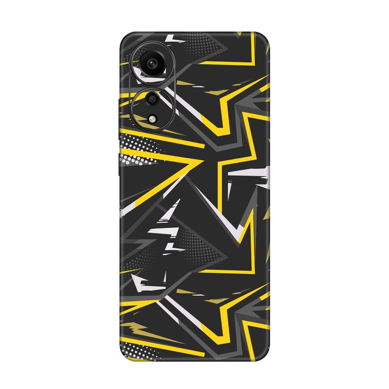 Oppo A78 (4G) Skins & Wraps