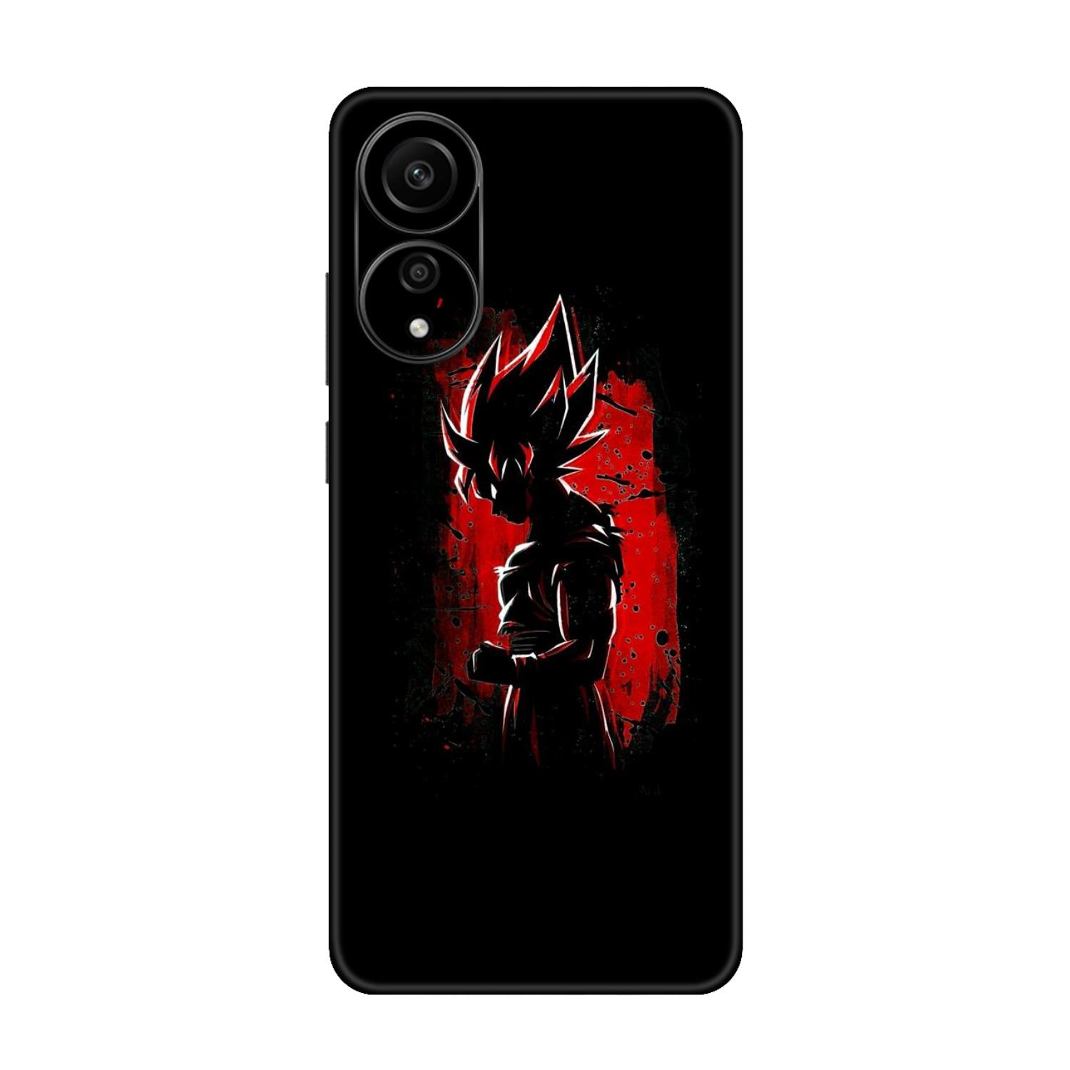 Oppo A78 (4G) Skins & Wraps