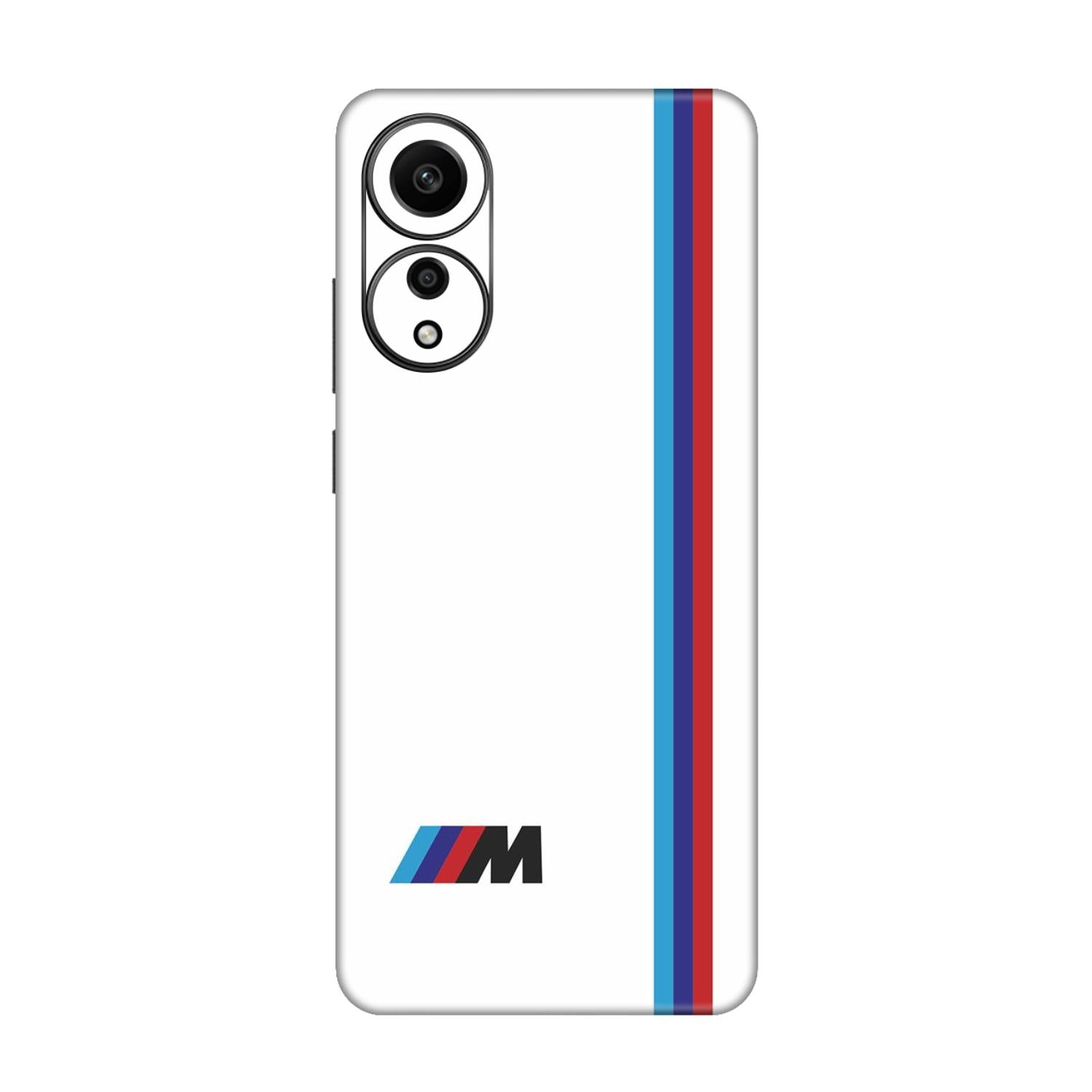 Oppo A78 (4G) Skins & Wraps