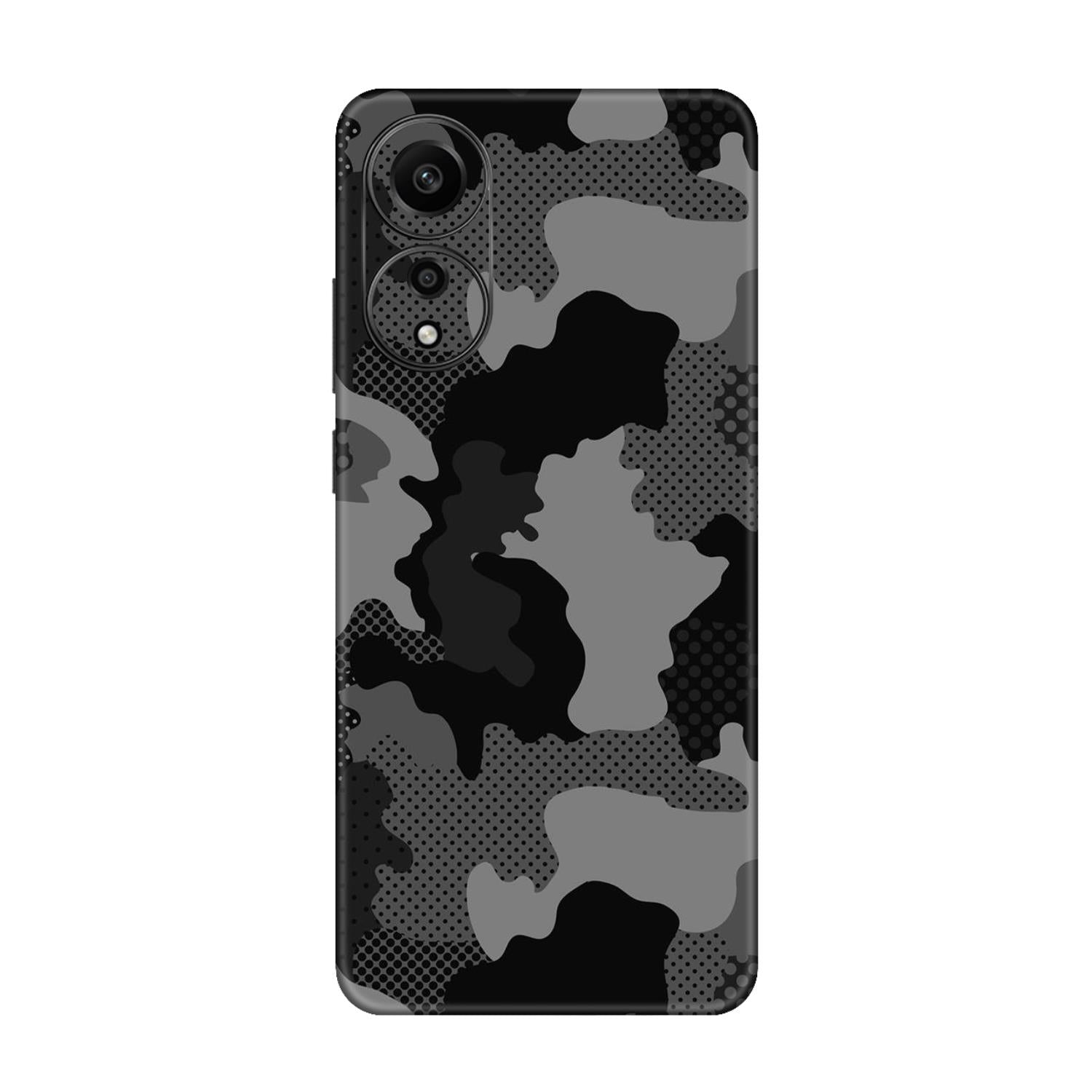 Oppo A78 (4G) Skins & Wraps