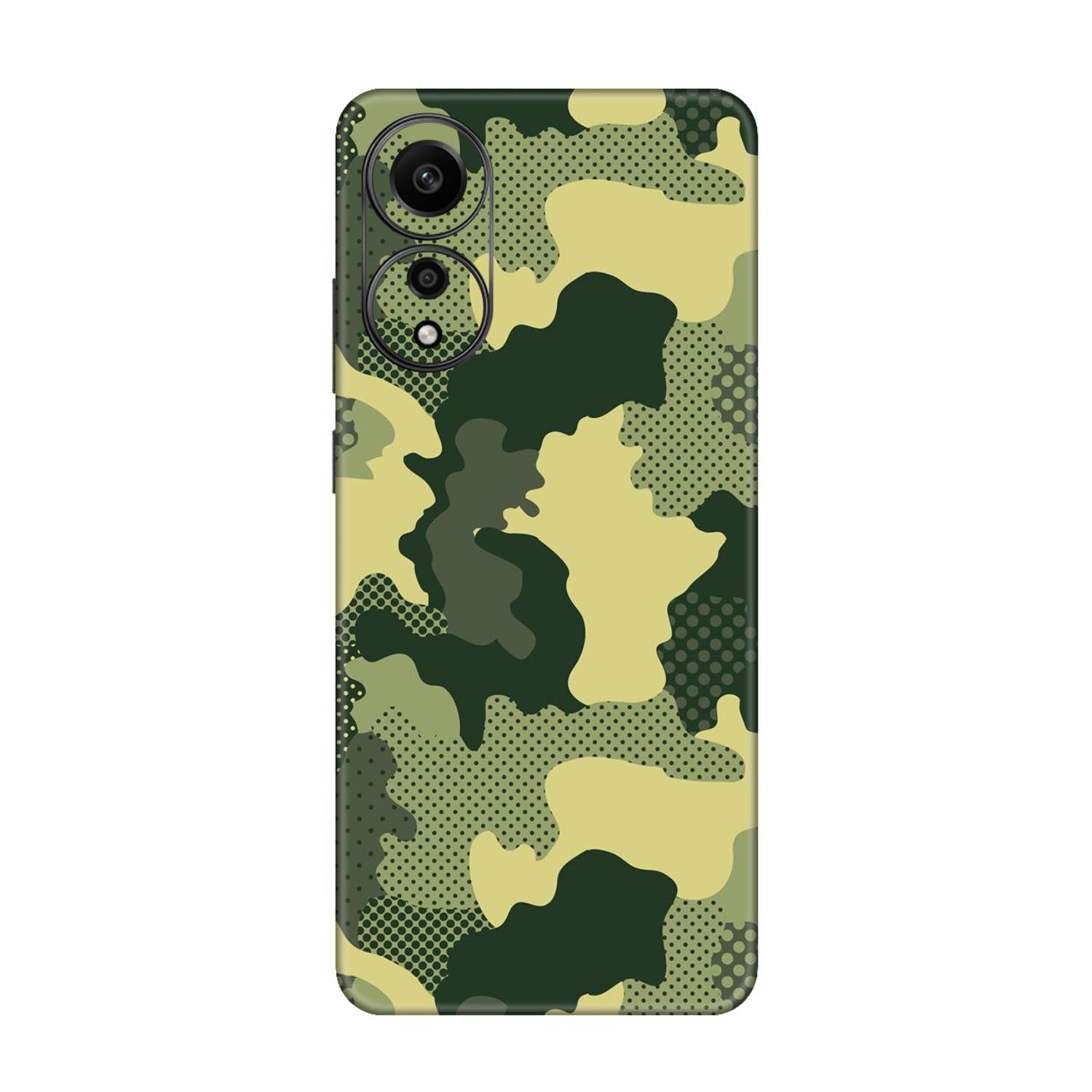 Oppo A78 (4G) Skins & Wraps