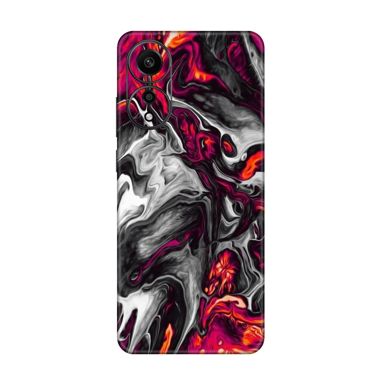 Oppo A78 (4G) Skins & Wraps