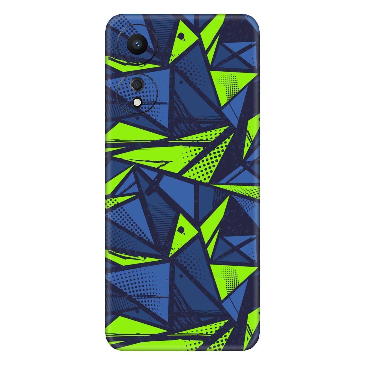 Oppo A78 (5G) Skins & Wraps