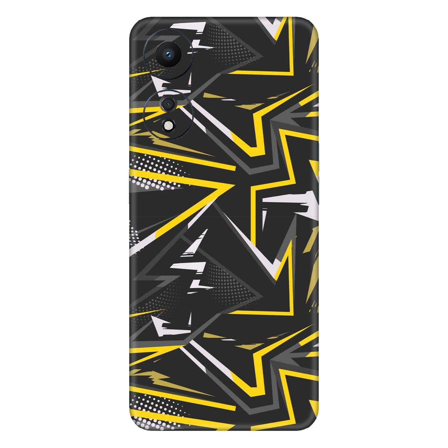 Oppo A78 (5G) Skins & Wraps