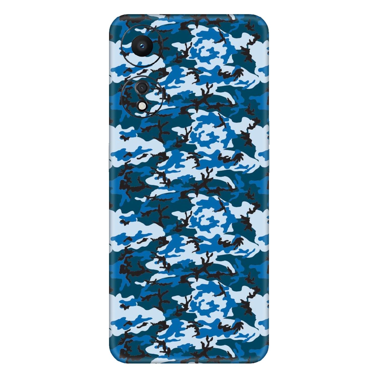 Oppo A78 (5G) Skins & Wraps