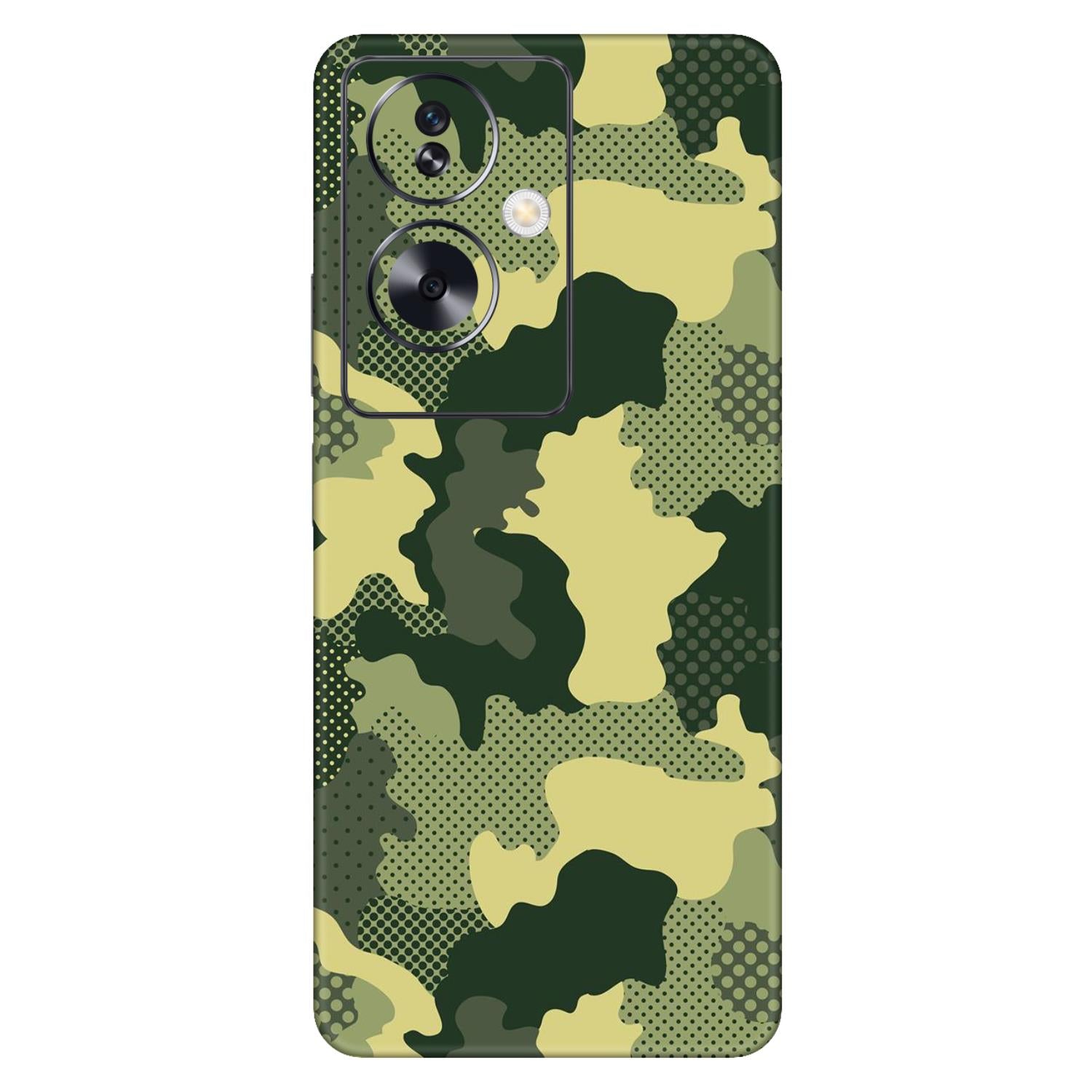 Oppo A79 (5G) Skins & Wraps