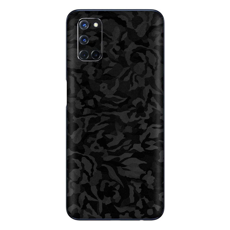 Oppo A92 by Decalz