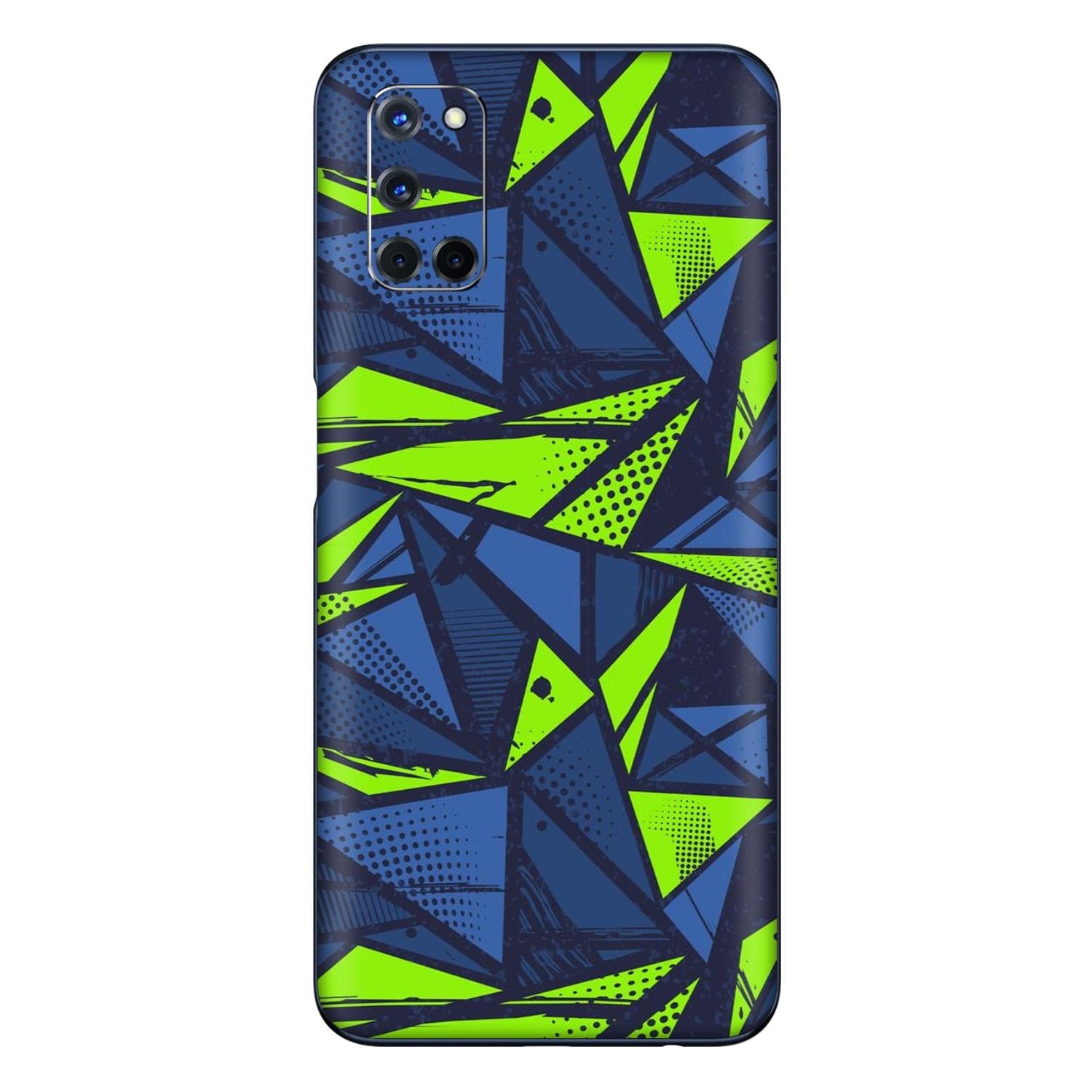 Oppo A92 Skins & Wraps