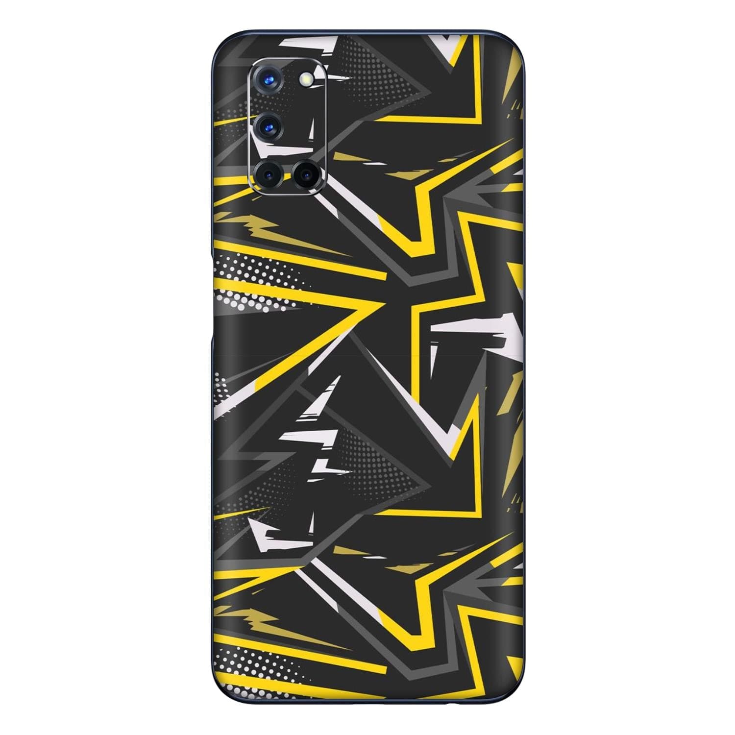Oppo A92 Skins & Wraps