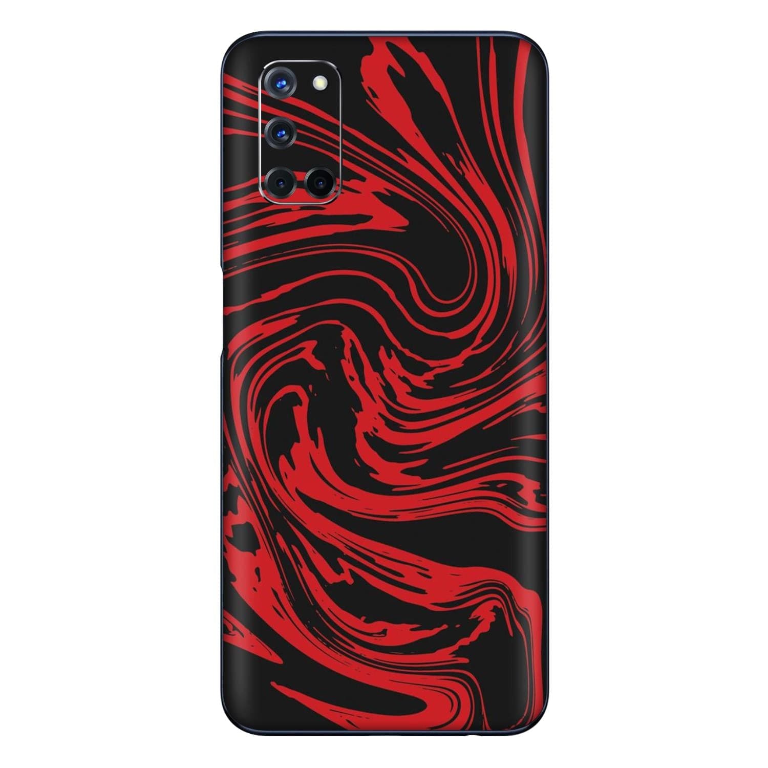 Oppo A92 Skins & Wraps